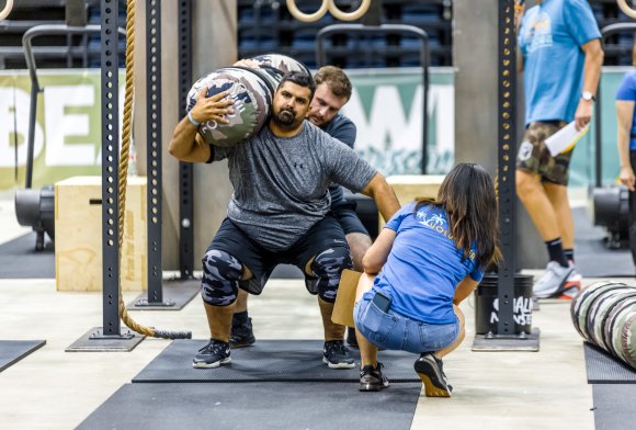 Doughnuts & Deadlifts