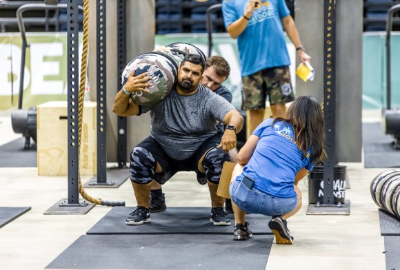 Doughnuts & Deadlifts