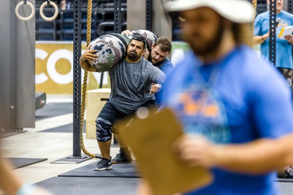 Doughnuts & Deadlifts