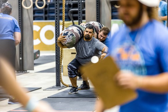 Doughnuts & Deadlifts