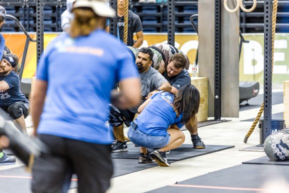 Doughnuts & Deadlifts