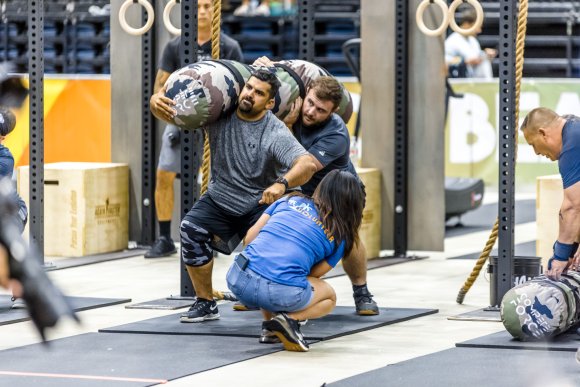 Doughnuts & Deadlifts