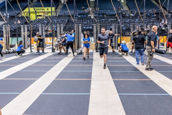 Doughnuts & Deadlifts