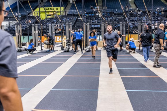 Doughnuts & Deadlifts