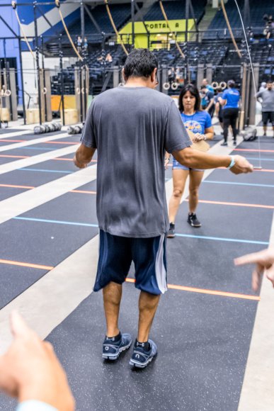 Doughnuts & Deadlifts