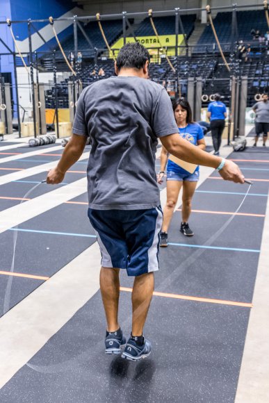 Doughnuts & Deadlifts