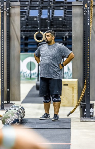 Doughnuts & Deadlifts