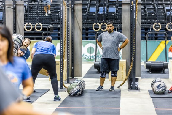 Doughnuts & Deadlifts