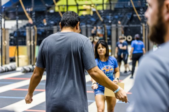 Doughnuts & Deadlifts