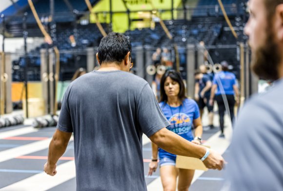 Doughnuts & Deadlifts