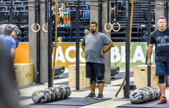 Doughnuts & Deadlifts