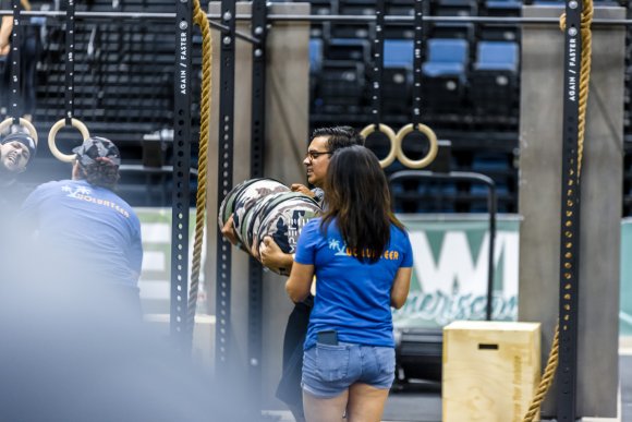 Doughnuts & Deadlifts