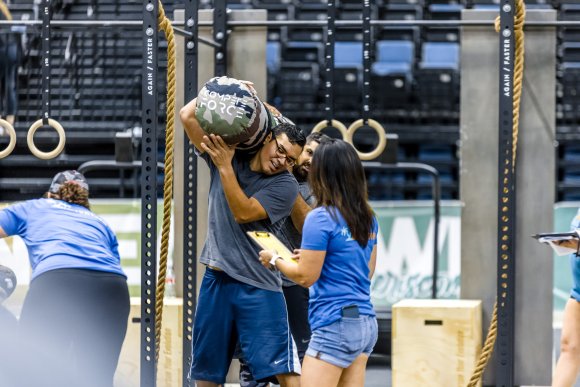 Doughnuts & Deadlifts