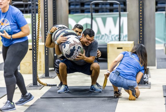 Doughnuts & Deadlifts