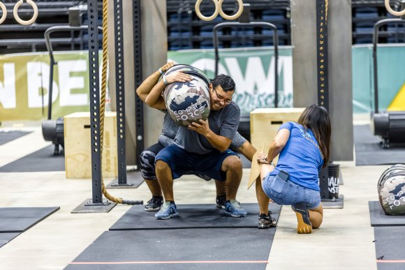 Doughnuts & Deadlifts
