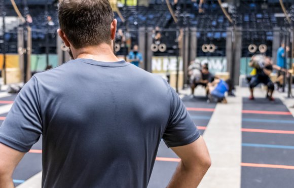 Doughnuts & Deadlifts