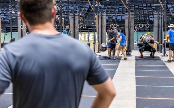 Doughnuts & Deadlifts