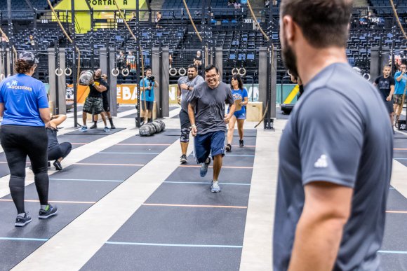 Doughnuts & Deadlifts