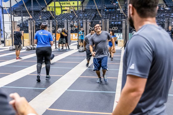 Doughnuts & Deadlifts