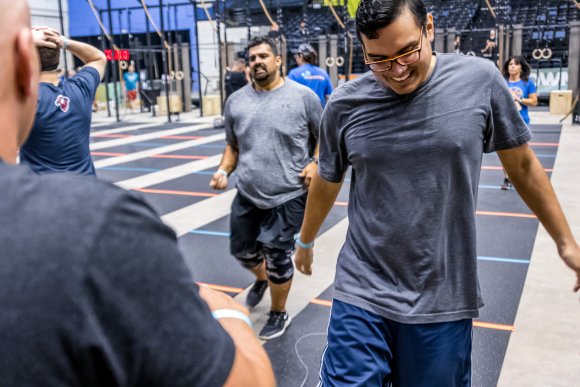 Doughnuts & Deadlifts