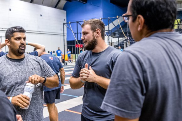 Doughnuts & Deadlifts