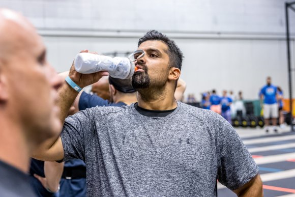 Doughnuts & Deadlifts