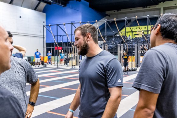 Doughnuts & Deadlifts