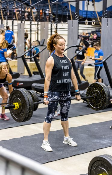 Jessica Yates