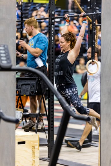 Jessica Yates