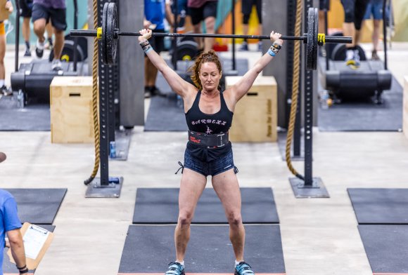 Jessica Yates