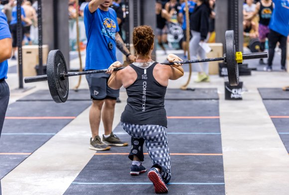 Jessica Yates