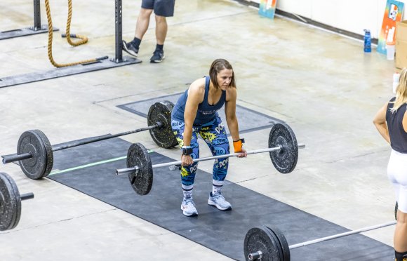 Paula Frazier