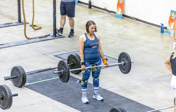 Paula Frazier