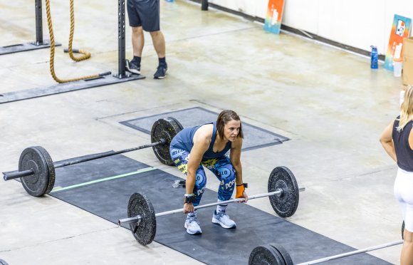Paula Frazier