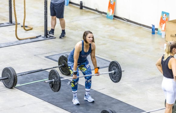 Paula Frazier