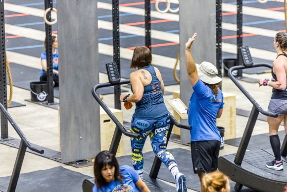 Paula Frazier