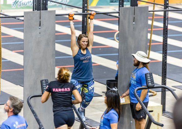 Paula Frazier