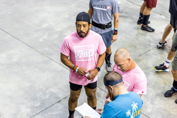 Straight Outta Testosterone