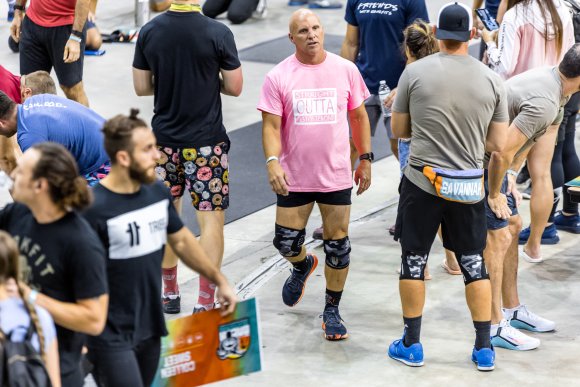 Straight Outta Testosterone