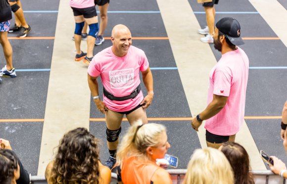 Straight Outta Testosterone