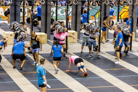 Straight Outta Testosterone