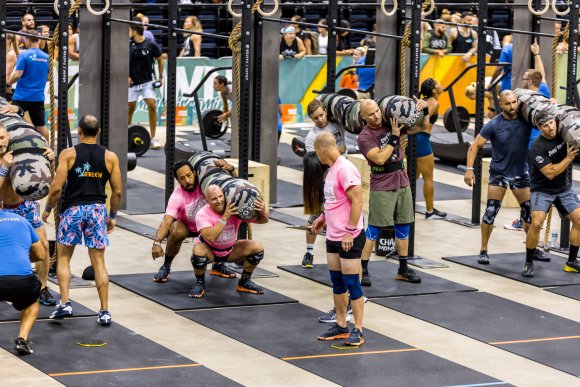 Straight Outta Testosterone