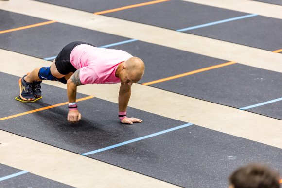 Straight Outta Testosterone