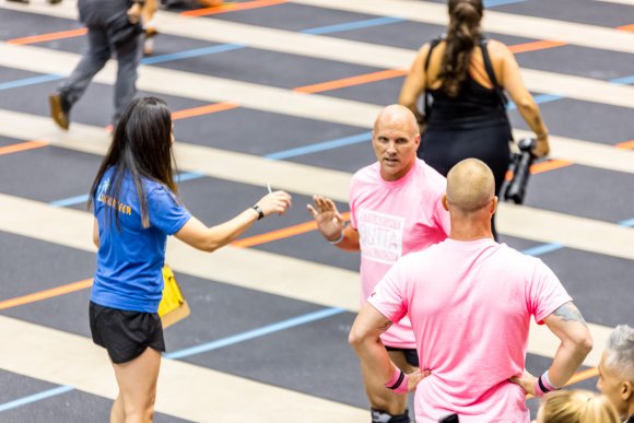 Straight Outta Testosterone