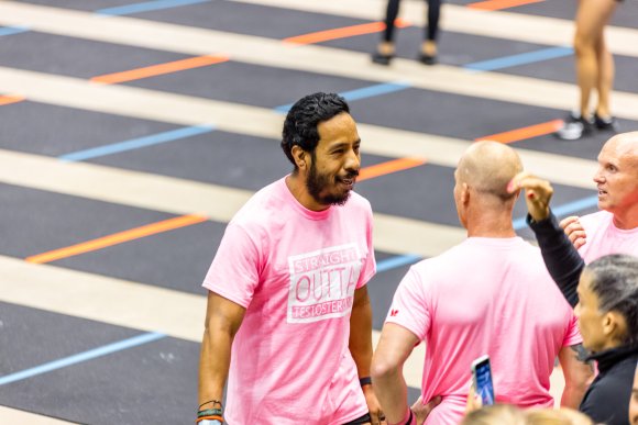 Straight Outta Testosterone