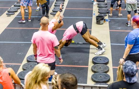 Straight Outta Testosterone