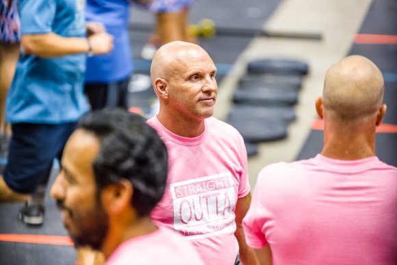 Straight Outta Testosterone