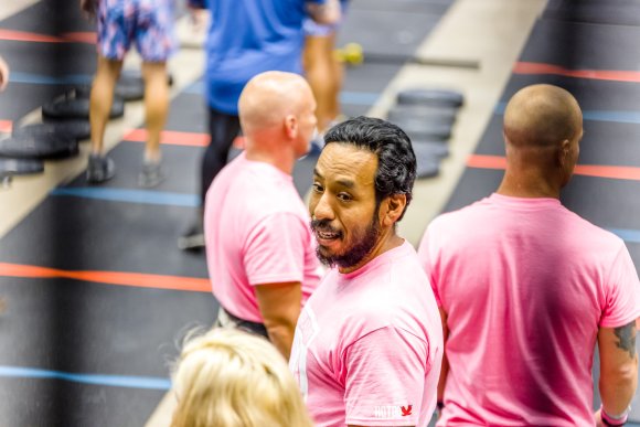 Straight Outta Testosterone