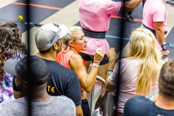 Straight Outta Testosterone