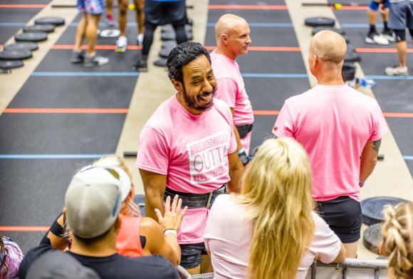 Straight Outta Testosterone